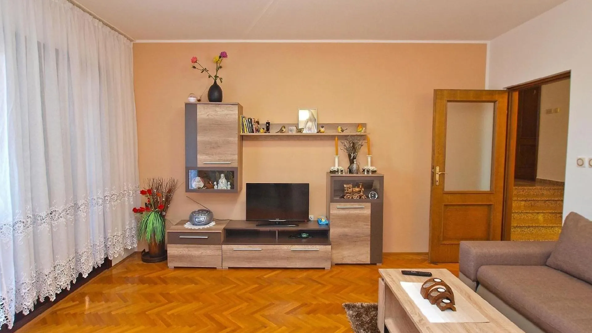 Ferienwohnung Fuer 7 Personen Ca 150 Qm In Pula-Fondole, Istrien Istrische Riviera 0*, Pula Croatia