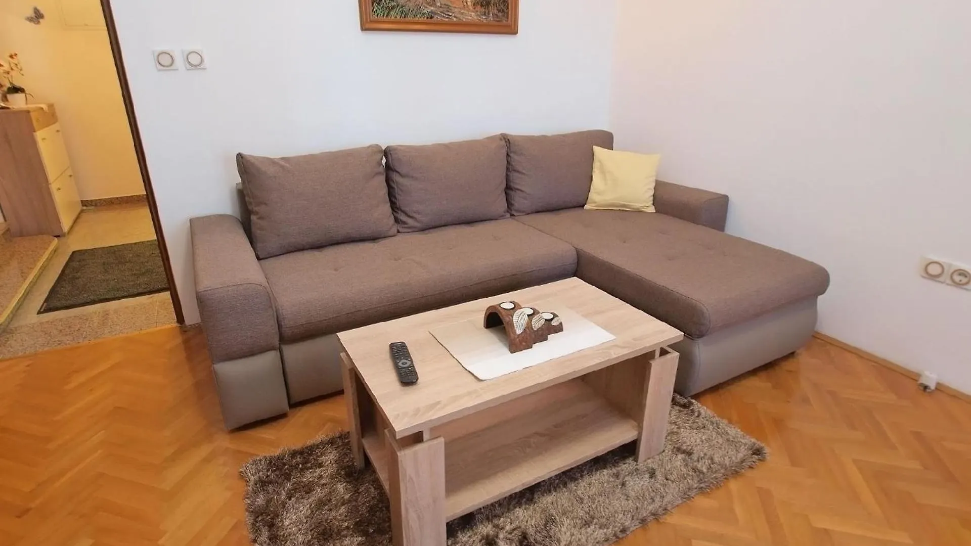 Apartment Ferienwohnung Fuer 7 Personen Ca 150 Qm In Pula-Fondole, Istrien Istrische Riviera