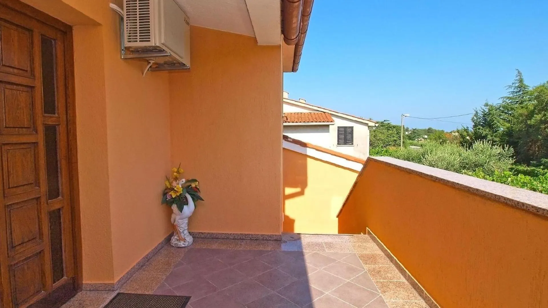 Ferienwohnung Fuer 7 Personen Ca 150 Qm In Pula-Fondole, Istrien Istrische Riviera Croatia