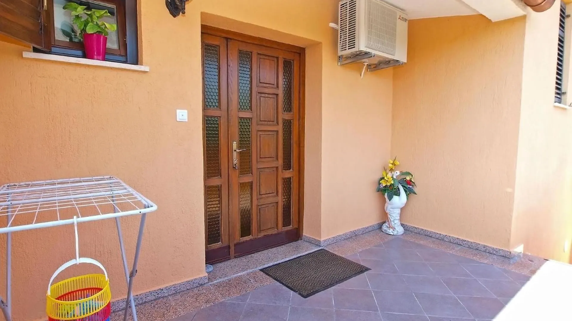 Ferienwohnung Fuer 7 Personen Ca 150 Qm In Pula-Fondole, Istrien Istrische Riviera